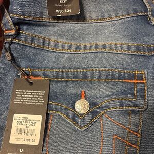 True Religion